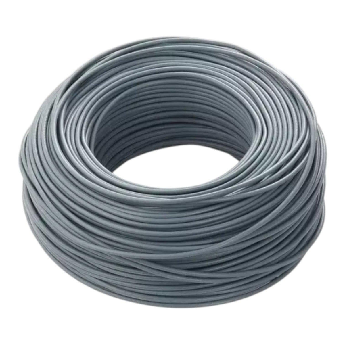 Helukabel Control Cable 1.0mm  AWG 18 Un-Shielded Available in  25, 18, 12, 7,  6,  5, 4, 3 and 2 Cores, in Different Lengths 300V AC / 500V AC Oil Resistant, Flame Retardant VDE 0482-332-1-2 IEC 60332-1-2, Class 5