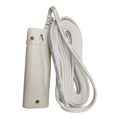 Tokina Extension Cord 3.6 Meters 3 Gang Flat Pin, 3 Meters Extension Cord 3 Socket Flat Pin Receptacle