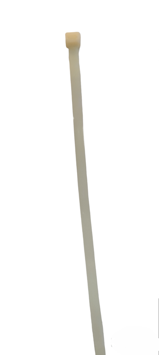 Grippes 20" Cable Tie Available in Black and White