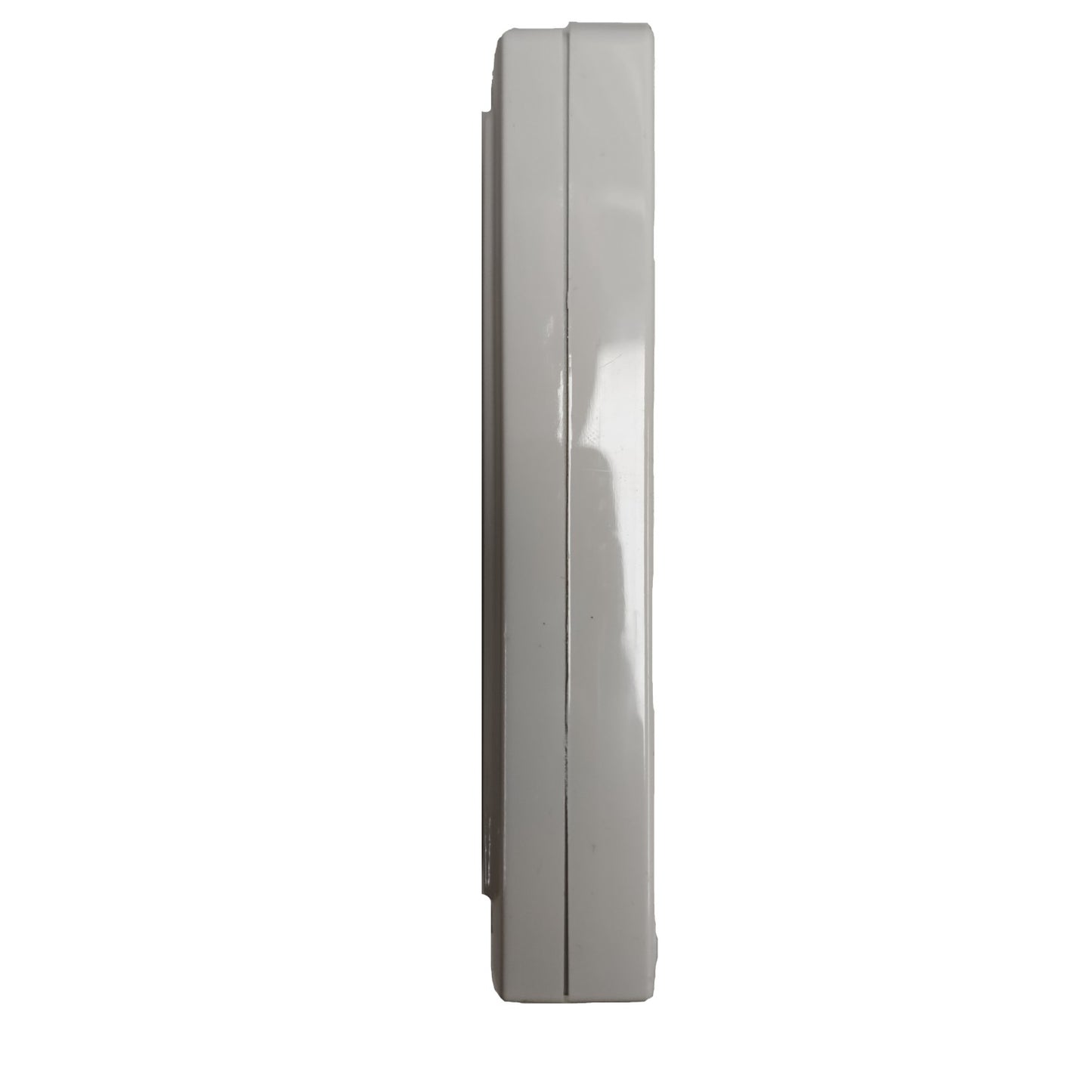 Omni 3 Gang Extension Universal Outlet with Ground 3 Gang, Surface Type Outlet with Ground WSG-003