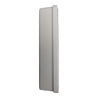 Omni  3 Gang Extension Outlet Surface Type  10A 250V STO-003