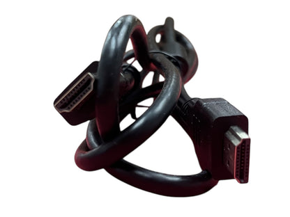 Grippes HDMI Cables Different Lengths and Versions Audio/ Video Cables