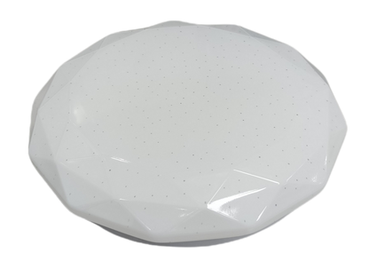 Ecolum 12W Ceiling Lights Daylight 6500K LED 220V, Center Light Living Room, Room Light