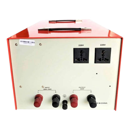 Himark 1000W AVR  Automatic Voltage Regulator Power Series SVP-1000 VA