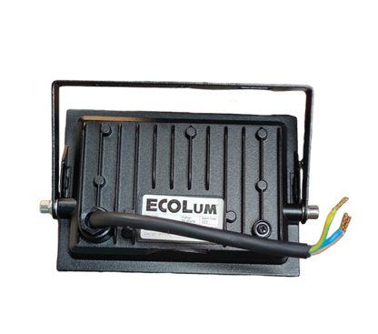 Ecolum 30W LED Flood Light 220V Daylight 6500K CFL3030DL