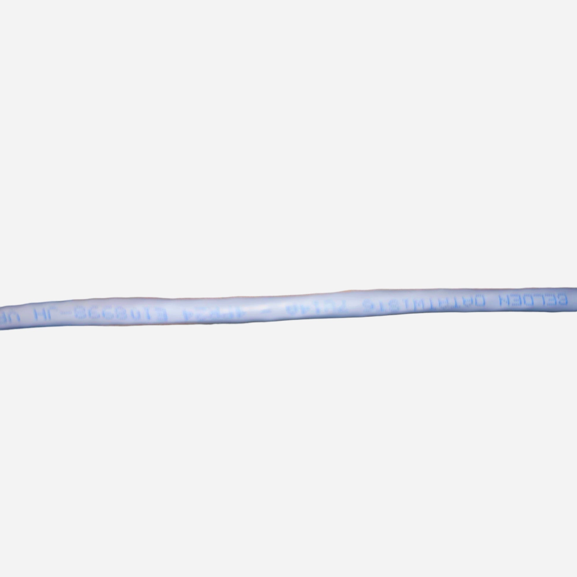 Belden Cat6 cable 300 meters in blue for high-speed network connections