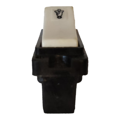 Surer Door Bell Switch Flush Type, Bell Push Button Switch Modern Series 455