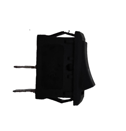 Rocker Switch SPST Small 5A 125VAC (3PCS)