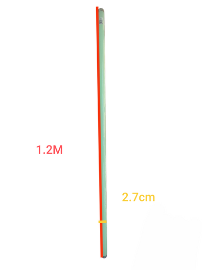 Chiyoda 40W T10 Fluorescent Tube Green