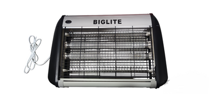 Electx Electrical Supply 30W insect killer 220V electric insect killer device with protective grid