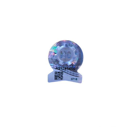 BJB T-5 fluorescent holder for secure lighting installation and efficient performance