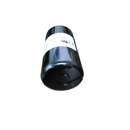 BMI 88-106MFD 250V AC capacitor with durable casing for electrical applications