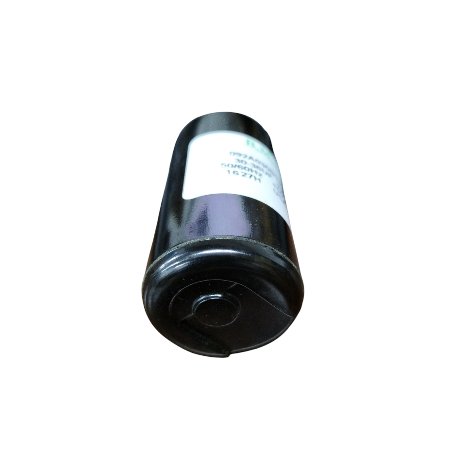 BMI motor start capacitor 30-36uf 330v for enhancing motor performance and efficiency in electrical systems