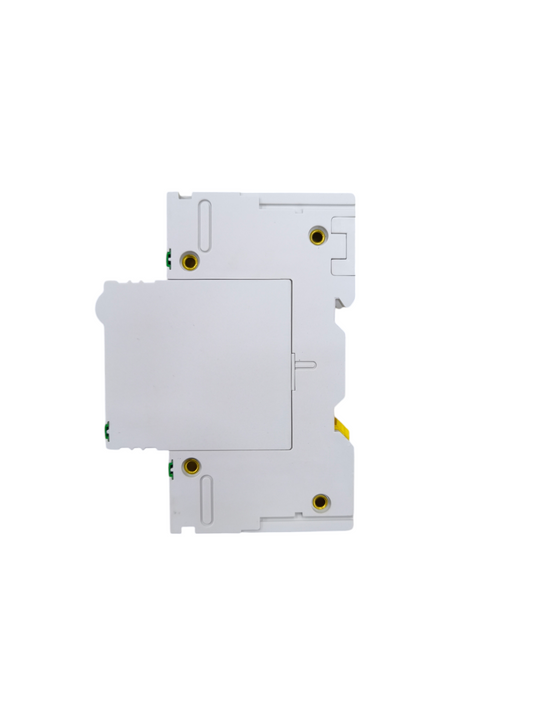 Shihlin 20kA 1Pole 320V Surge Protective Device white uninterrupted power supply unit