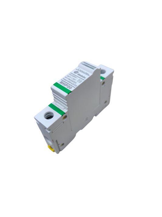 Shihlin 20kA 1Pole 320V Surge Protective Device for uninterrupted power supply systems