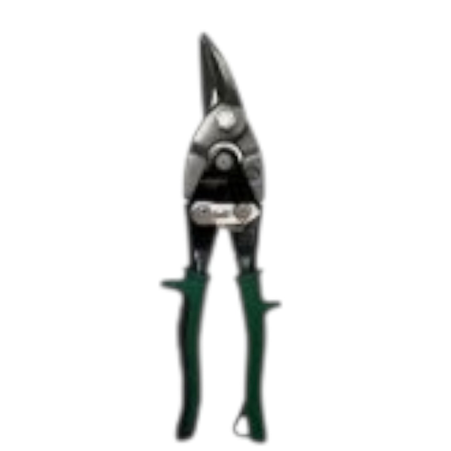 Butterfly Aviation Snip 600R Right Cut Green with durable design for precise cutting in electrical system tasks