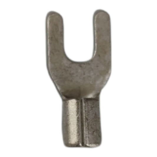 Y Terminal 5.5mm wire 8mm Y Size 10PCS, Y Terminal 5.5mm YC-8C