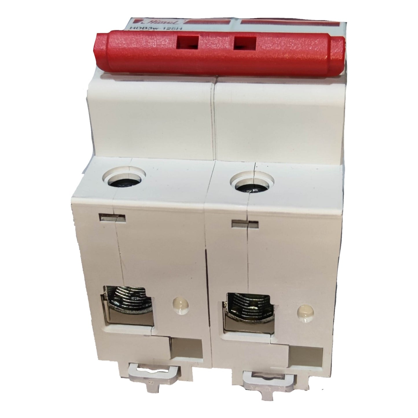 Himel 32A 3 Pole 6KAIC 220V Miniature Circuit Breaker MCB HDB3wN3PC32