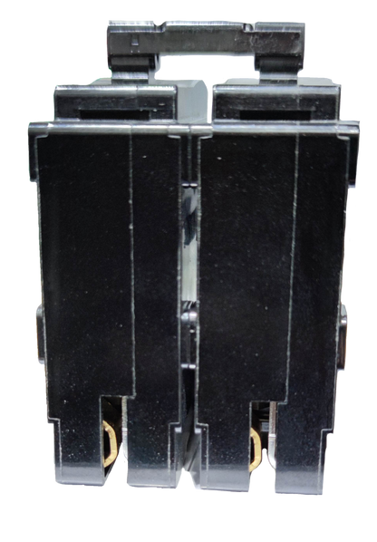 Royu 30A Circuit Breaker 2pole Plug In 6 KAIC 220V