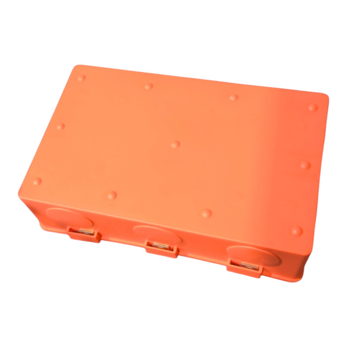 Omni Utility Box PVC 4x6 Box for 9 Gang Wiring Devices WUB-003