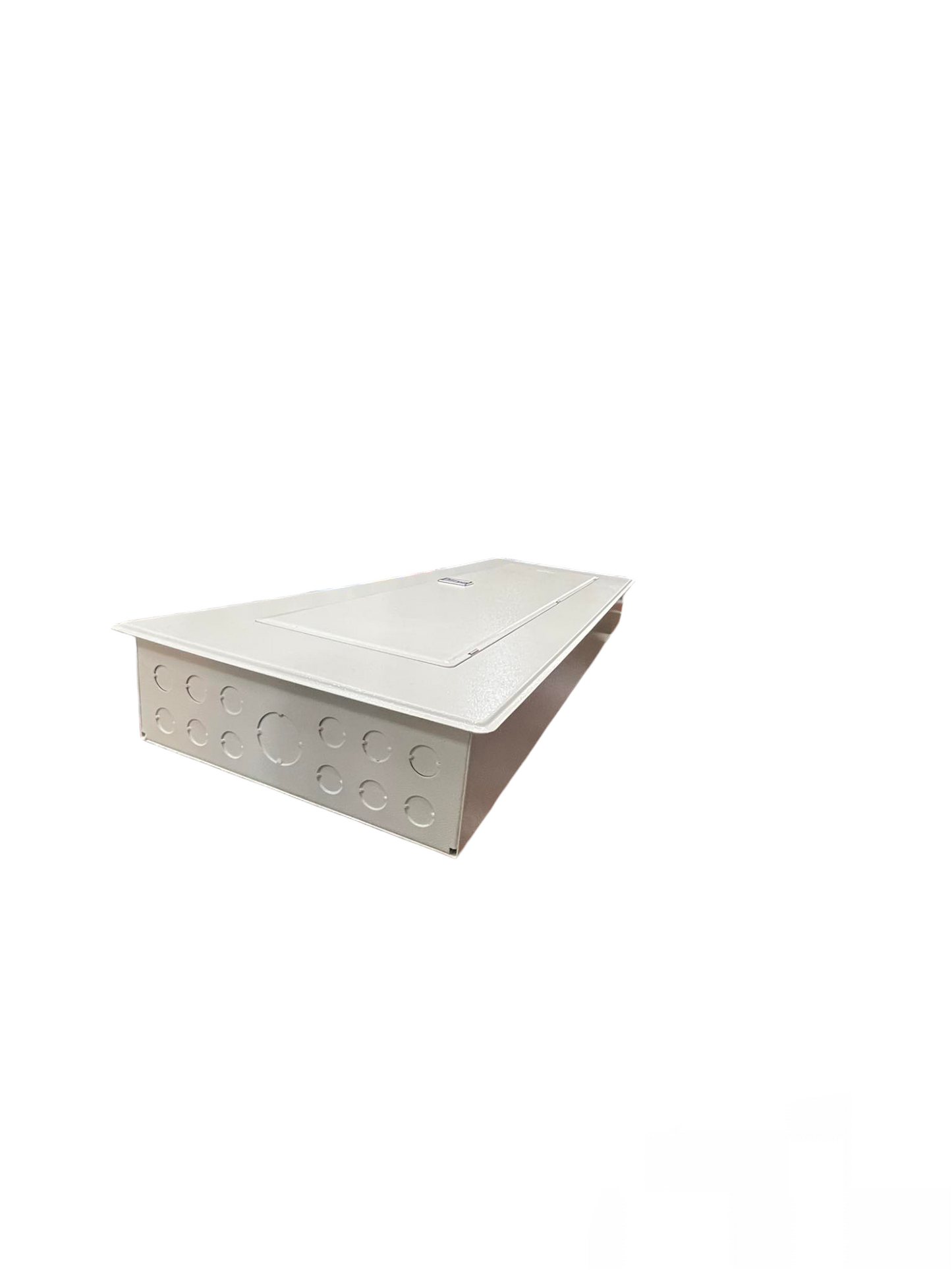 Koten & Taiyou Panel Board 150A 2Pole 250SPS Main with 24 Branches 2Pole Bolt On DZ12-60C