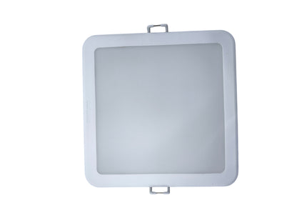 Philips 13W LED Downlight  220V Square 140mm (5.5")  Daylight