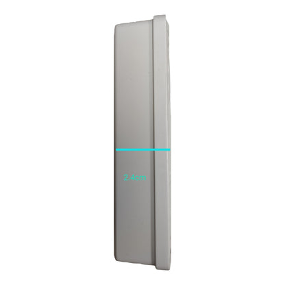 Omni  3 Gang Extension Outlet Surface Type  10A 250V STO-003