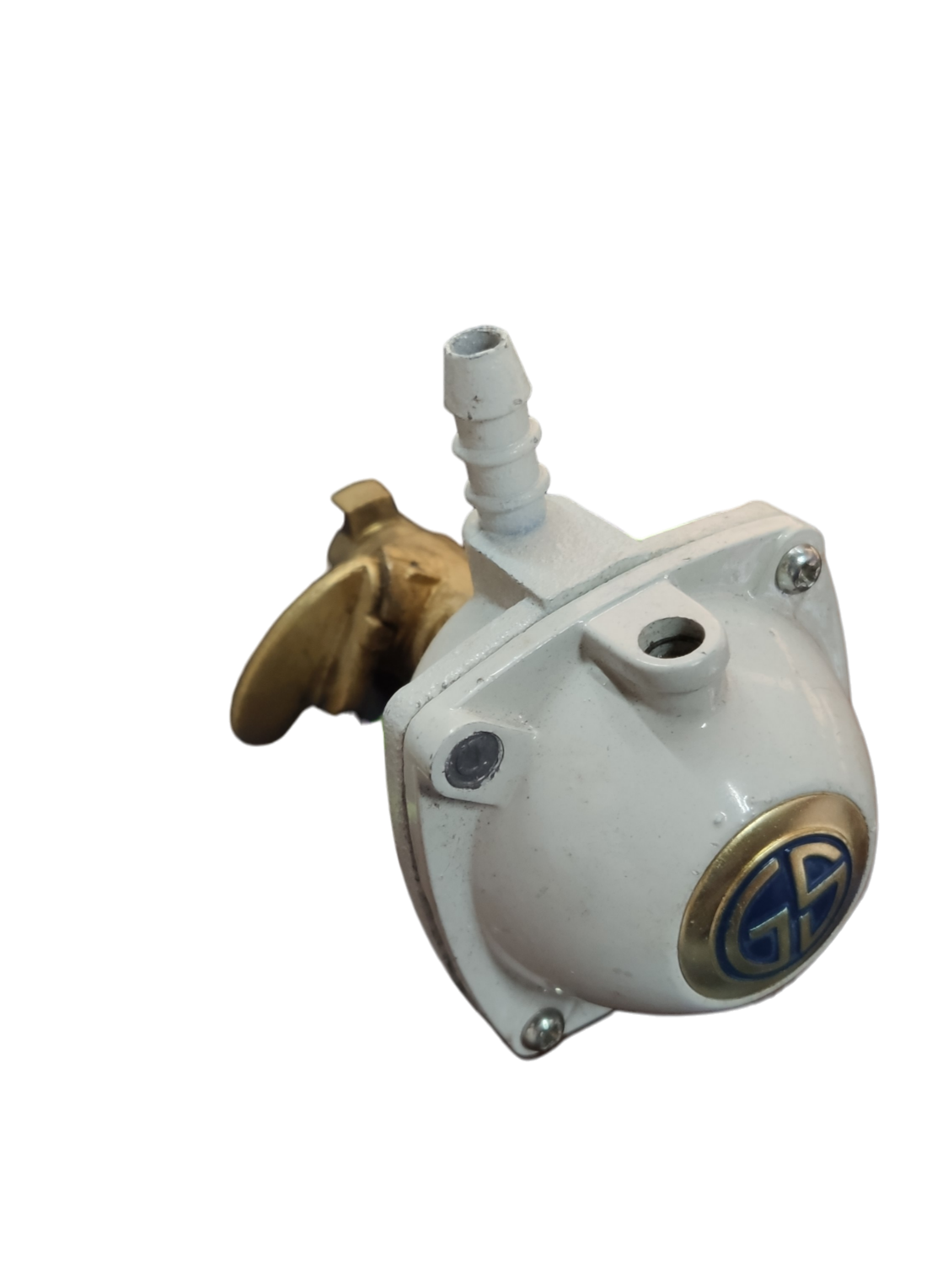 Denko Gas Regulator Shellane