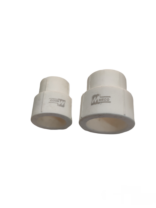 Meco PPR Coupling Reducer S2.5