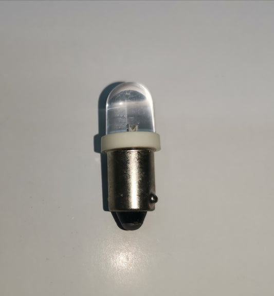 Led Pilot Light bulb B9 110V (3pcs + 2 pcs)