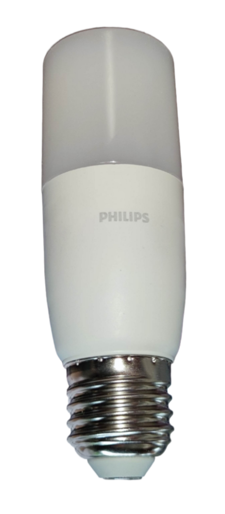 Philips 9.5W LED Stick E27 220V 4000K Cool White Eye Comfort