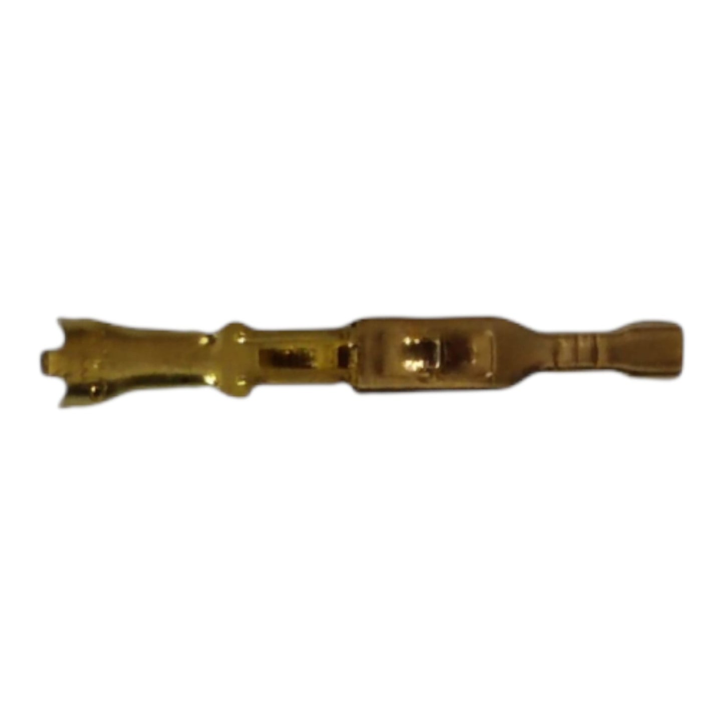 Local Terminal Lugs Connector Type for 3.5mm Wire 4mm Head Male and Female, Spade Connector 4mm Male and Female, Terminal Spade Connector, Spade Terminal