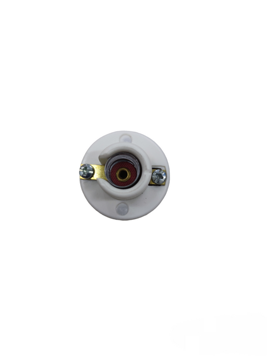Candelabra Socket E-14 Socket 0.5A 250V from Surer for lighting fixtures and lamps