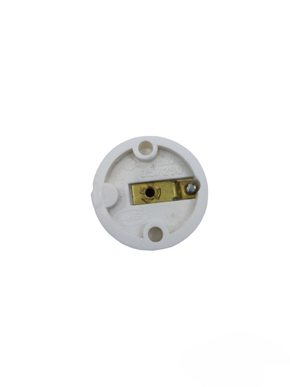 Surer Candelabra Socket E-14 Socket 0.5A 250V for home lighting solutions