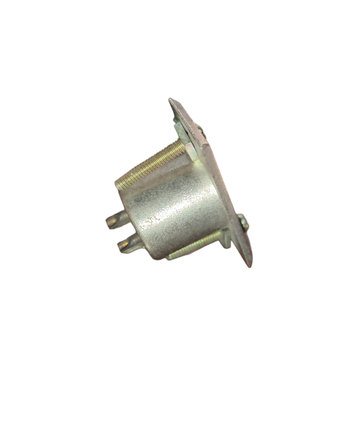 Metal Canon Plug Chassis Type electrical connector for circuitry and parts from China