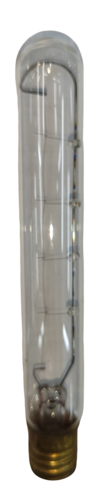 Denko Tubular Filament Bulb E17 10W 220V
