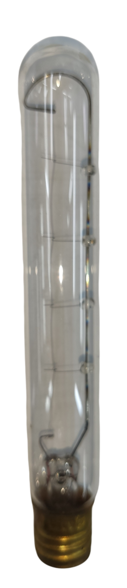 Denko Tubular Filament Bulb E17 10W 220V