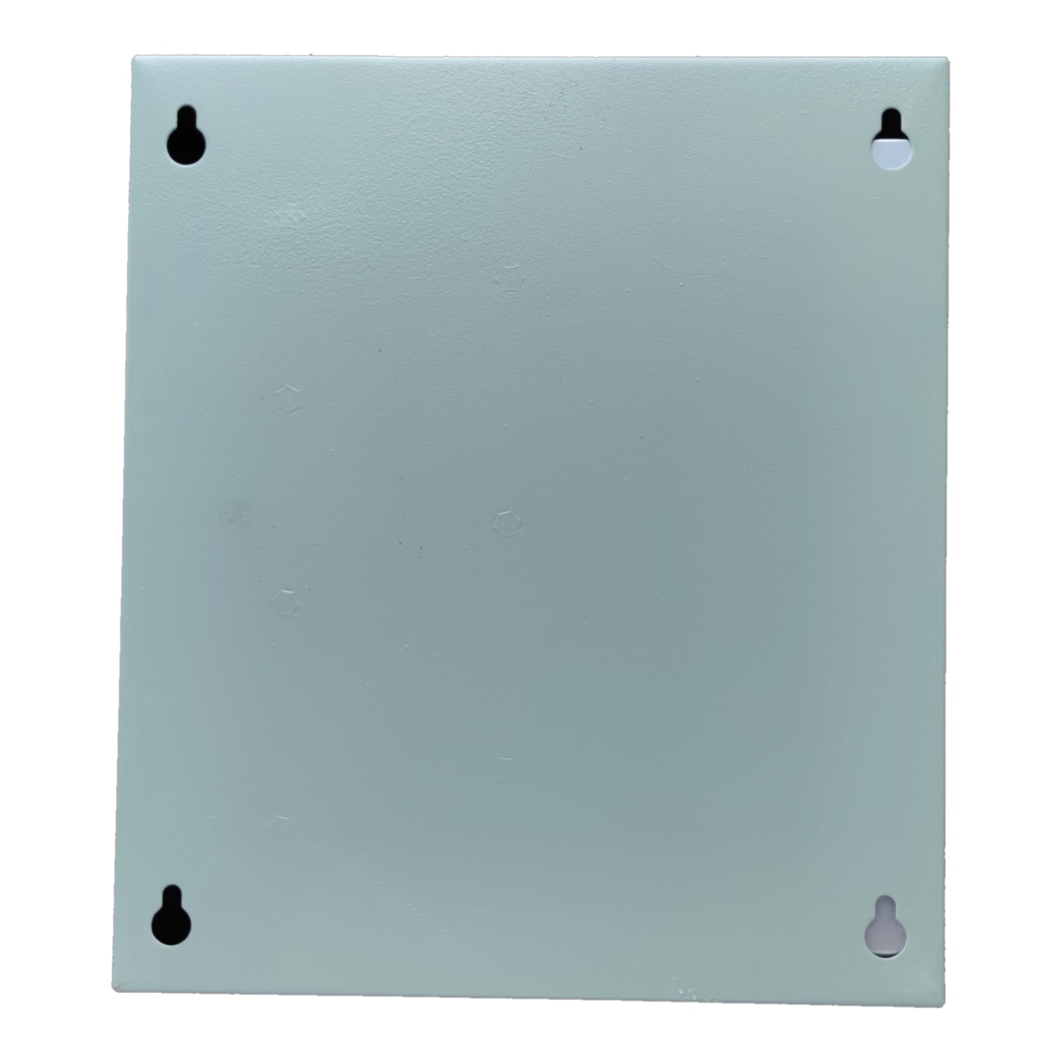 ZwitseRise CCTV Power Supply 12V 15A 220V 9 Channels metal enclosure for secure mounting