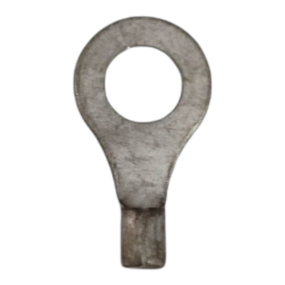 Local Terminal Lugs Ring Type Without Insulation 5.5mm (10Pcs + 10Pcs Free) , Ring Terminal Lugs,  Round Terminal Lugs