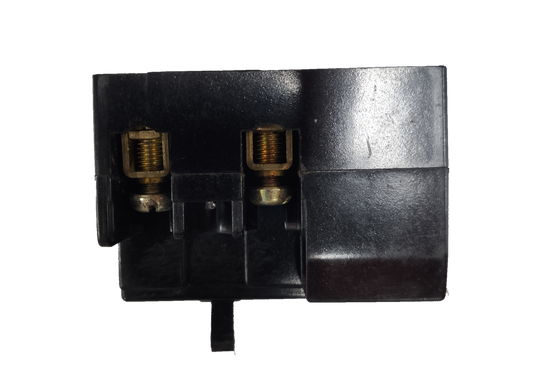 Omron 30A 2P 30mA Earth Leakage Circuit Breaker Made in Japan