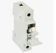 10x38mm ceramic fuse holder for secure and reliable electrical connections