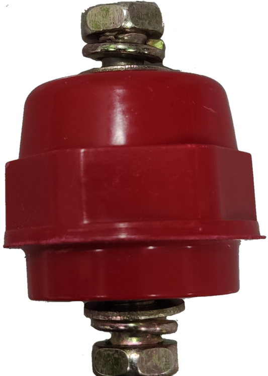 Local Bus Bar Insulator 6Kv SM-25, Apple Insulator