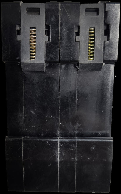 Omni 15A Circuit Breaker Bolt-on Type 2Pole 15A 2P Circuit Breaker