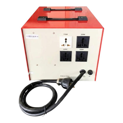Himark 5000W AVR  Automatic Voltage Regulator Power Series SVP-5000 VA SL