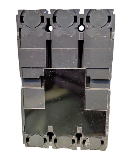 Chint 125A 3 Pole Industrial Circuit Breaker for electrical circuitry and industrial use