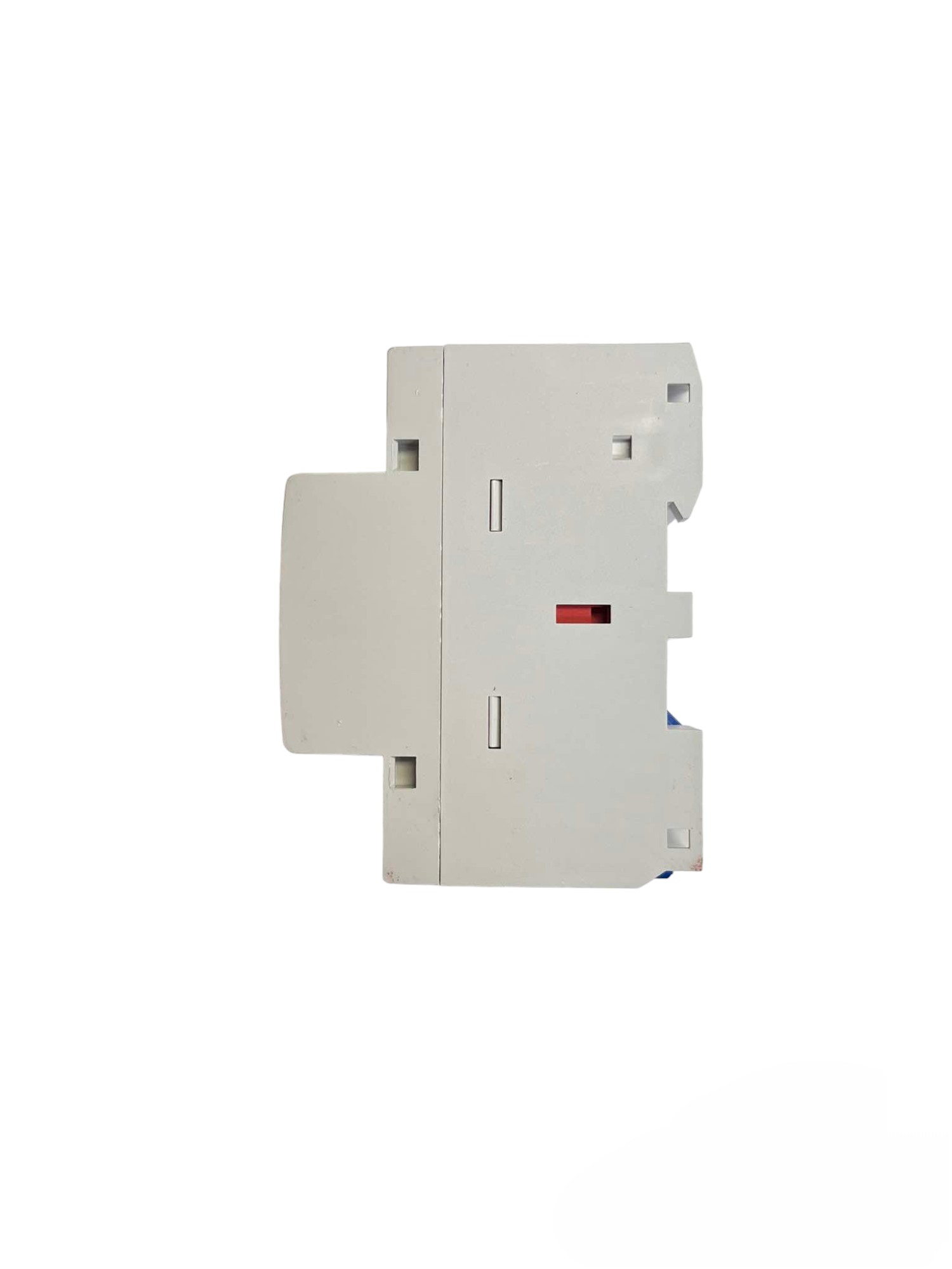 Chint 2 pole 40A din rail contactor with compact design for power control applications
