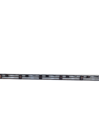 Chint 3 pole miniature circuit breaker busbar designed for reliable electrical connections