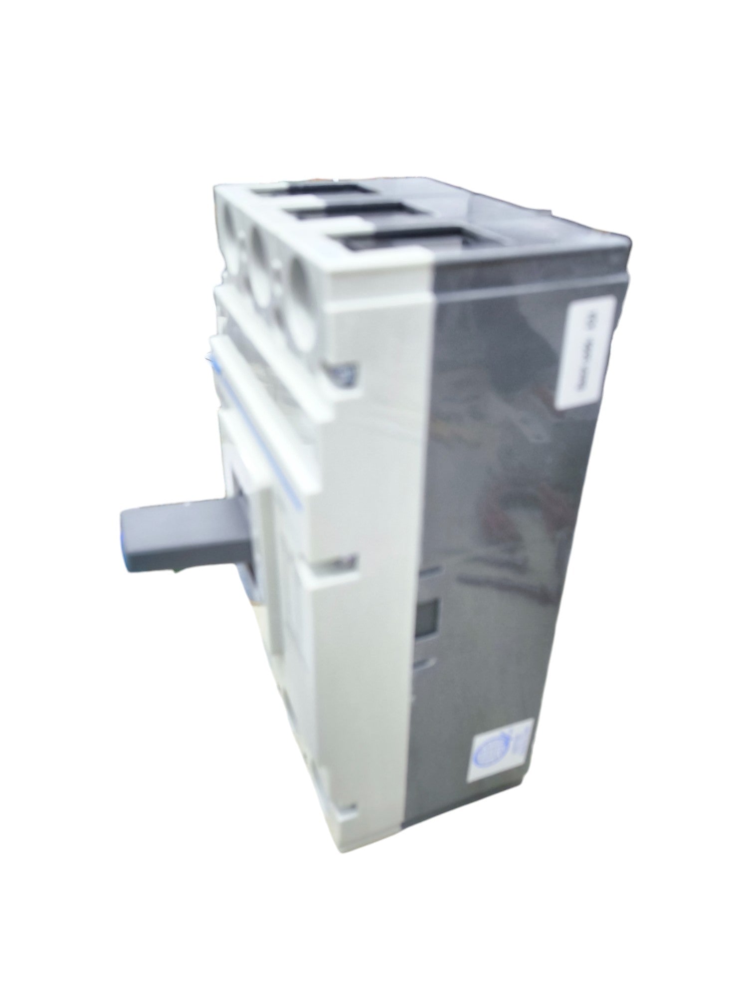 Chint 315A industrial circuit breaker 400AF 50KAIC 220V electrical circuitry component