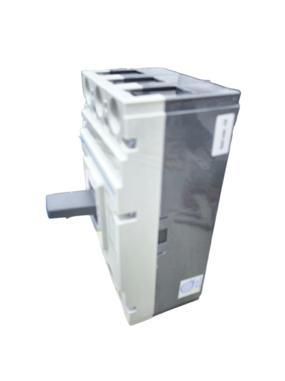 Chint 315A industrial circuit breaker 400AF 50KAIC 220V electrical circuitry component