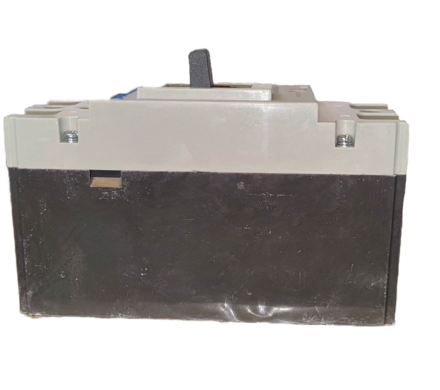 Chint 50A industrial circuit breaker with durable housing and reliable performance for electrical safety